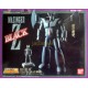 MAZINGER Z BLACK Nero GX-01B bandai GX-01 Chogokin NEW